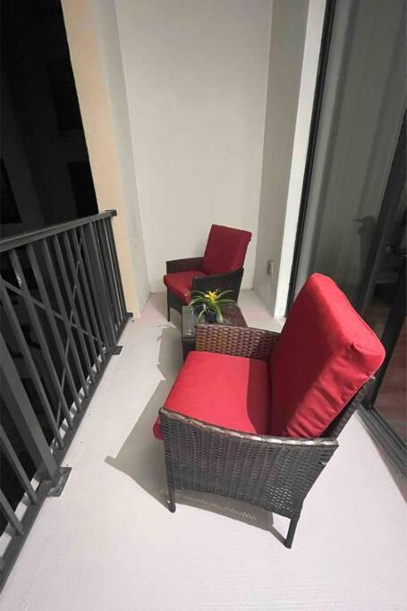 Apartamento Blooming Journey In Tampa Bay! Exterior foto