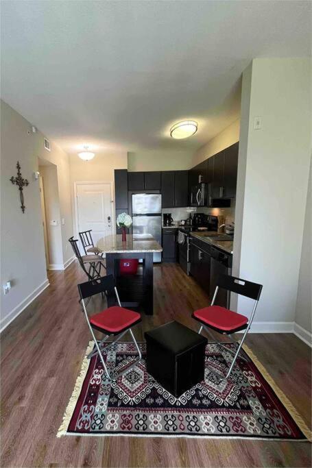 Apartamento Blooming Journey In Tampa Bay! Exterior foto
