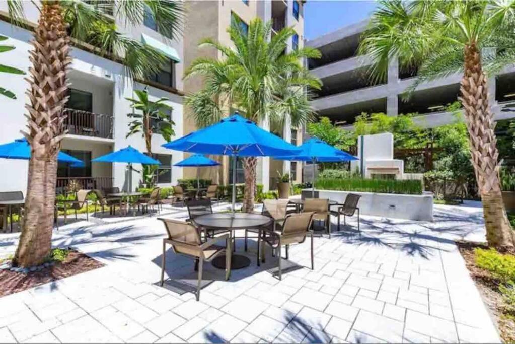 Apartamento Blooming Journey In Tampa Bay! Exterior foto